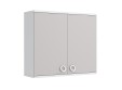 Шкаф навесной Смарти НШ2