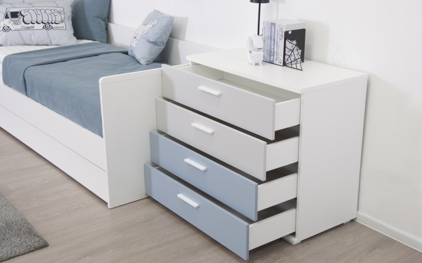 Комод Моно К1 Комод Моно К1