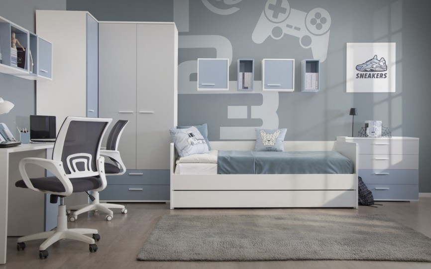 Комод Моно К1 Комод Моно К1