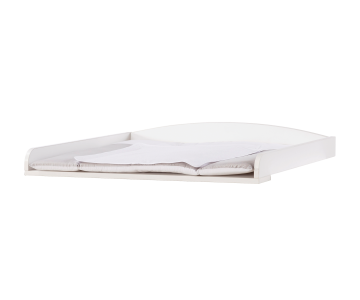 Столик пеленальный Baby Cotton