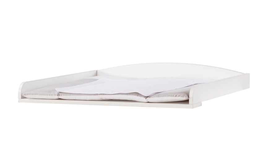 Столик пеленальный Baby Cotton