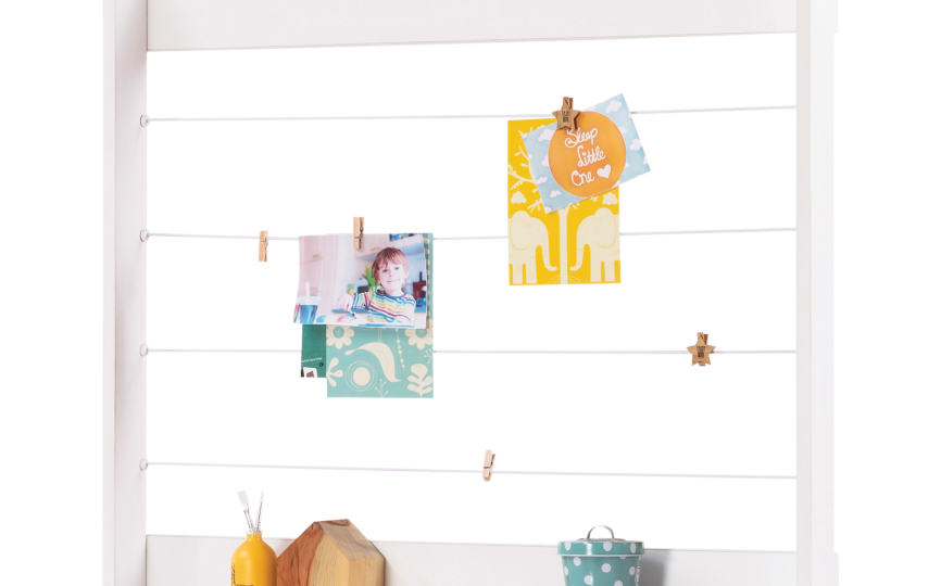 Столик пеленальный Baby Cotton