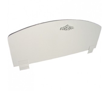 Перегородка безопасности "Romantic" Сilek (Чилек) RM-1702