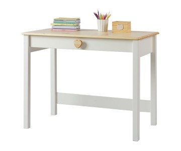 Стол письменный с ящиком широким Тимберика Кидс №3