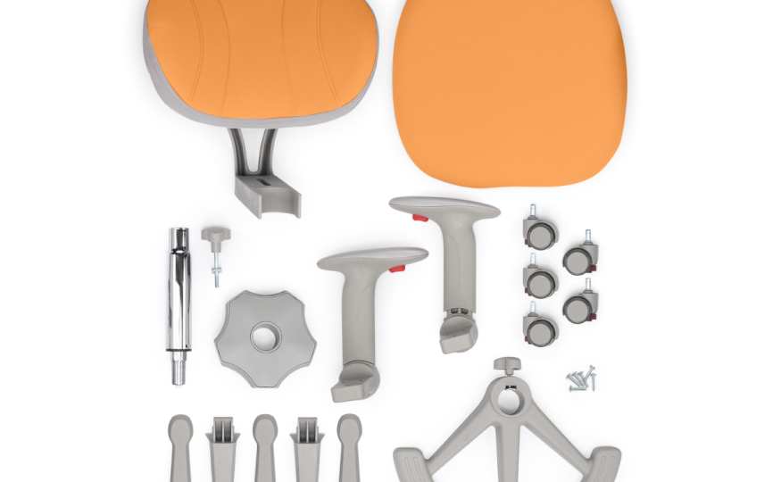 Детское кресло Mealux Mio (Y-407) Детское кресло Mealux Mio (Y-407)