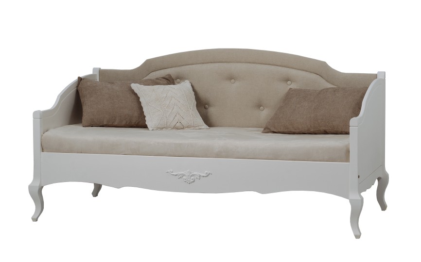 Тахта Ари-Прованс №13 мягкая