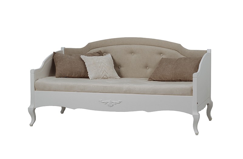 Тахта Ари-Прованс №13 мягкая