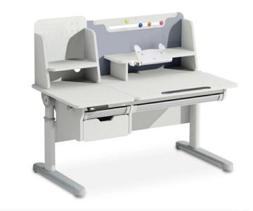 Стол с электроприводом Electro (BD-730) + надстройка или полка