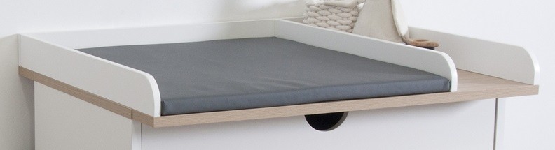 Стол пеленальный Барни Беж Стол пеленальный Барни Беж