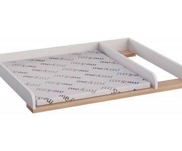 Стол пеленальный Барни Беж