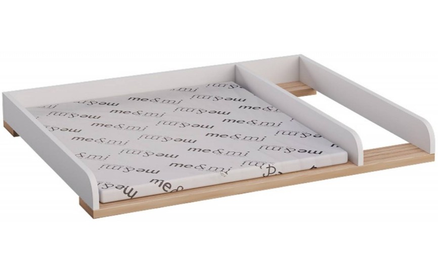 Стол пеленальный Барни Беж Стол пеленальный Барни Беж