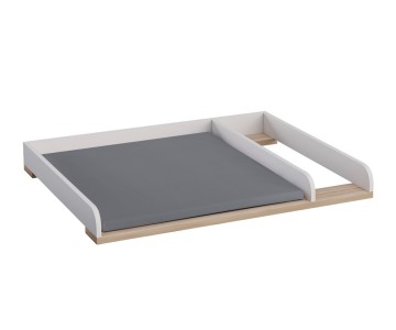 Стол пеленальный Барни Беж