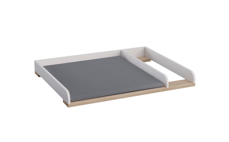 Стол пеленальный Барни Беж