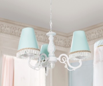 Люстра "Paradise", PR-6334