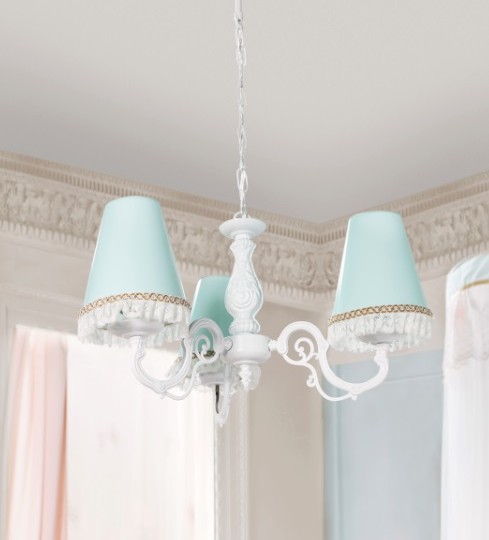 Люстра "Paradise", PR-6334