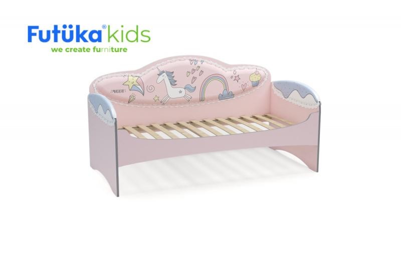 Кровать-диван Unicorn