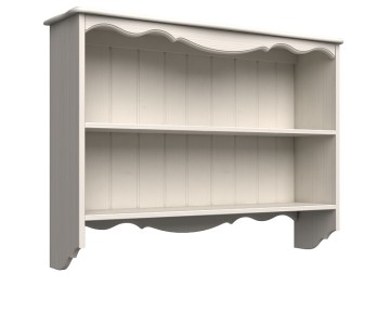 Стеллаж настенный "Лебо"