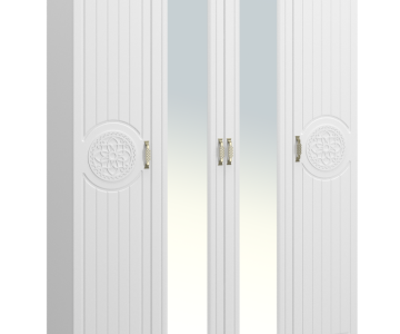 Шкаф комбинированный «Монблан» МБ-25К Шкаф комбинированный «Монблан» МБ-25К