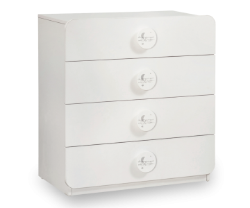 Комод Baby Cotton Комод Baby Cotton