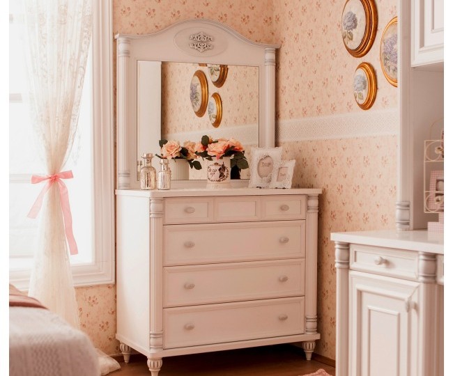 Зеркало "Romantic" Сilek (Чилек) RM-1800