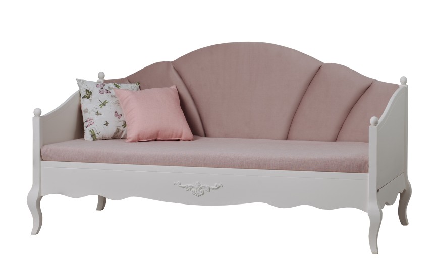 Тахта Ари-Прованс №14 мягкая