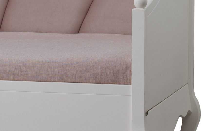 Тахта Ари-Прованс №14 мягкая