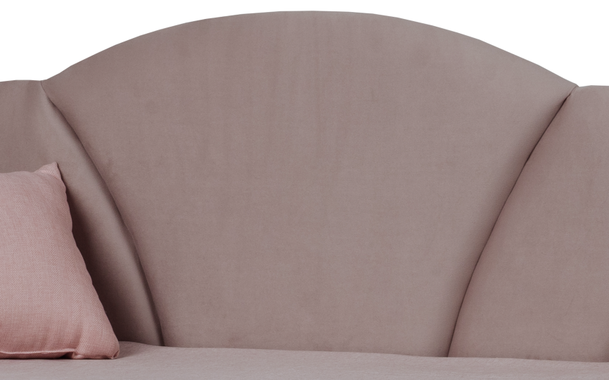 Тахта Ари-Прованс №14 мягкая