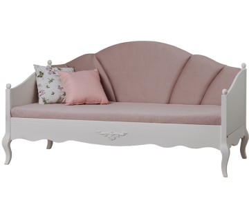 Тахта Ари-Прованс №14 мягкая