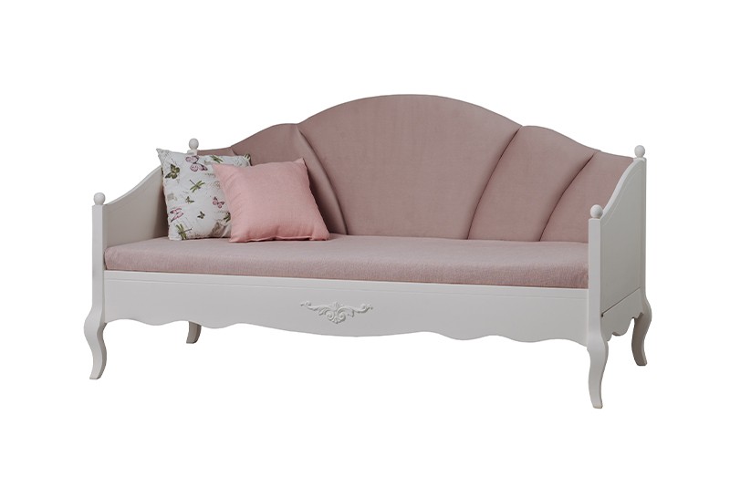 Тахта Ари-Прованс №14 мягкая
