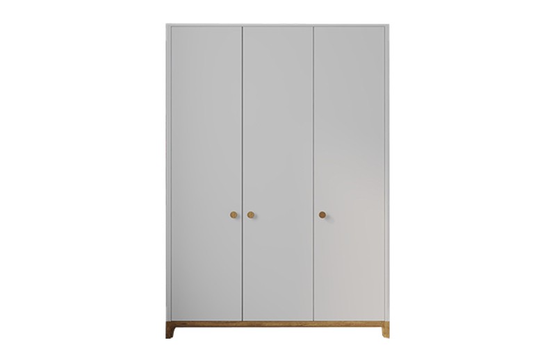 Шкаф 3-х дверный Наоми 10 Шкаф 3-х дверный Наоми 10