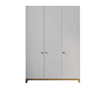 Шкаф 3-х дверный Наоми 10