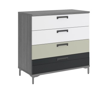 Комод Сплит К1.900