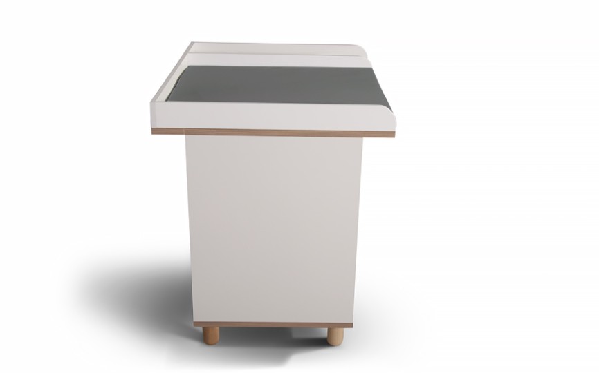 Комод Барни Беж