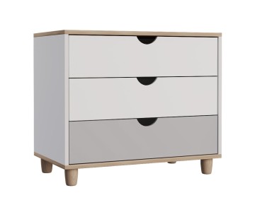 Комод Барни Беж
