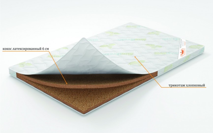 Матрас "Фея"