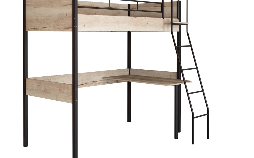 Комплект Дельта-Лофт №1 Black Комплект Дельта-Лофт №1 Black