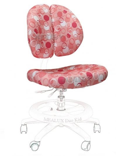 Чехол для кресел Duo-Kid (Y-616)