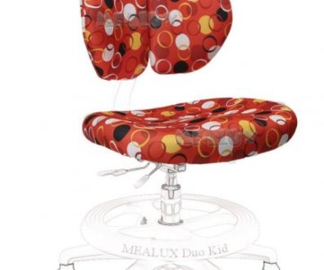 Чехол для кресел Duo-Kid (Y-616) Чехол для кресел Duo-Kid (Y-616)