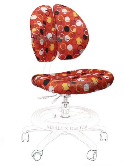 Чехол для кресел Duo-Kid (Y-616)