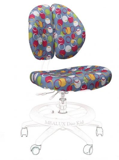 Чехол для кресел Duo-Kid (Y-616)