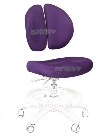 Чехол для кресел Duo-Kid (Y-616)