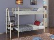 Двухъярусная кровать Толедо