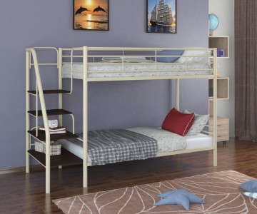 Двухъярусная кровать Толедо