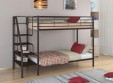 Двухъярусная кровать Толедо