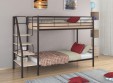 Двухъярусная кровать Толедо