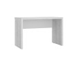 Стол прямой Смарти Вайт 