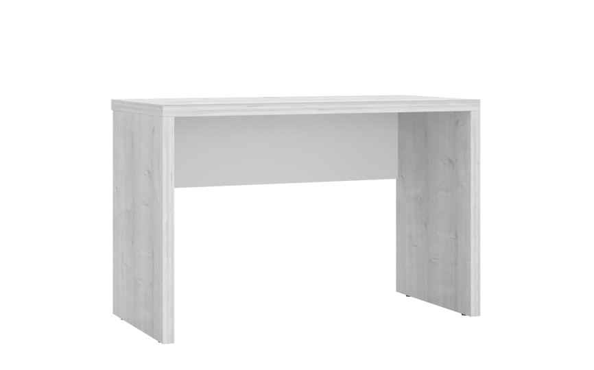 Стол прямой Смарти Вайт 