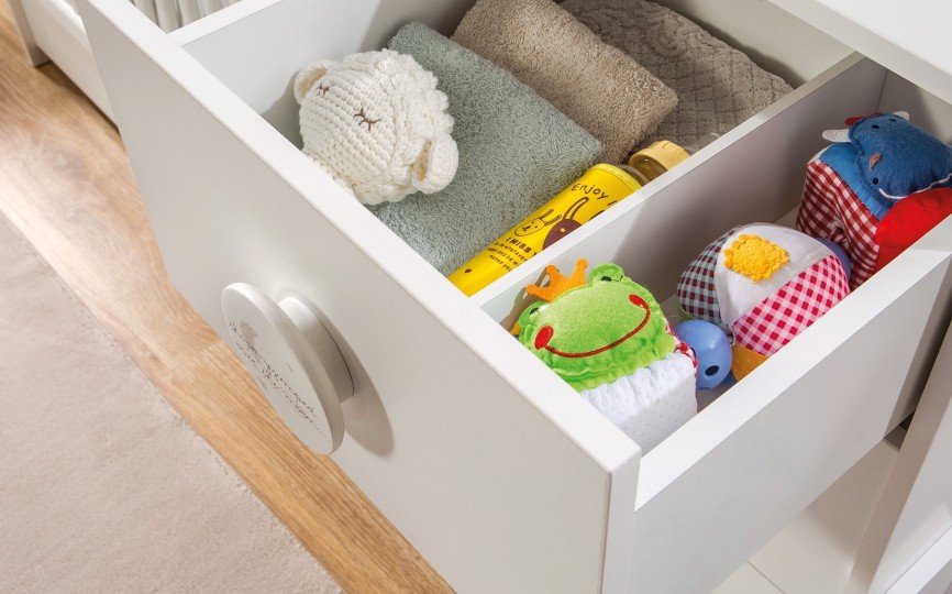 Кровать детская трансформер М Baby Cotton Кровать детская трансформер М Baby Cotton