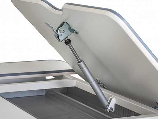 Детский стол Ergokids TH-320