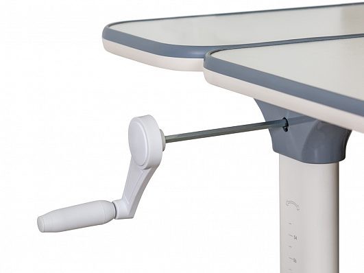 Детский стол Ergokids TH-320